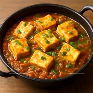 Paneer   Kadhai