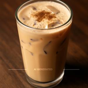 Cold Coffee