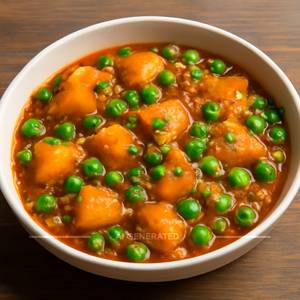 Aloo Matar