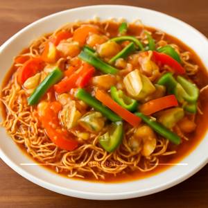 Chinese Chopsy