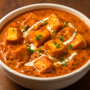 Paneer Lababdar