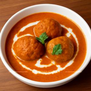 Veg Kofta