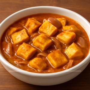 Paneer Do Pyaza