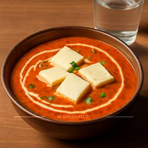 Cheese Butter Masala [400 ML]