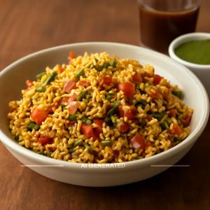 Special Bhel