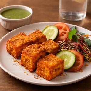 Paneer Maharaja 