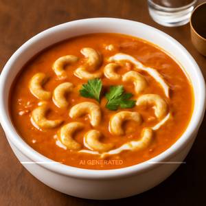 Kaju Curry