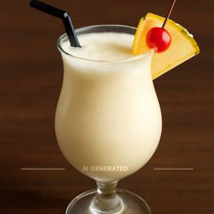 Pina Colada