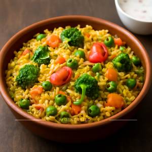 Veg Biryani
