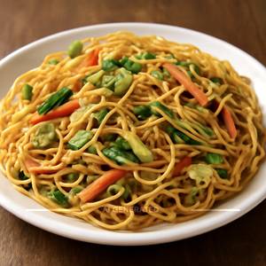 Singapuri Noodles
