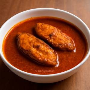 Fish Curry