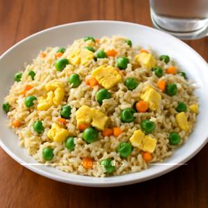 Egg Fried Rice