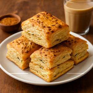 Methi Khari [200 G]