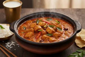 Fish Curry