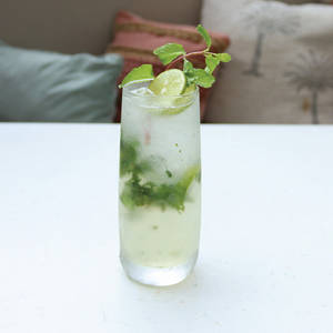 Mint Lemonade
