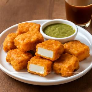 Paneer Pakoda