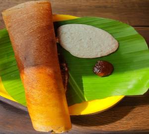 Masala dosa