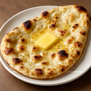 Butter Naan