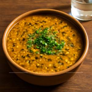 Dal Jeera