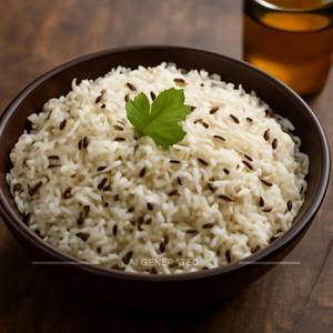 Jeera Rice