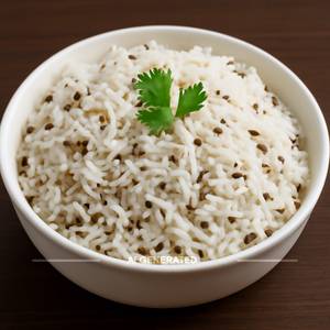 Jeera Rice