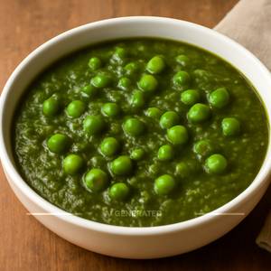 Palak Matar