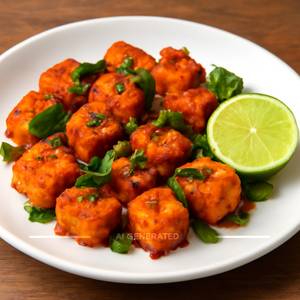 Paneer 65