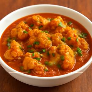 Gobi masala