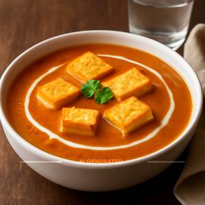 Panner Butter Masala