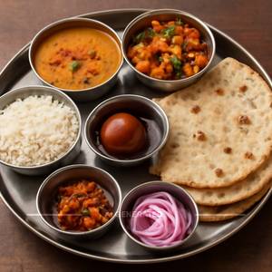 Thali Mini