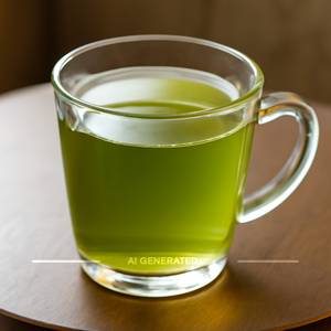 Green Tea