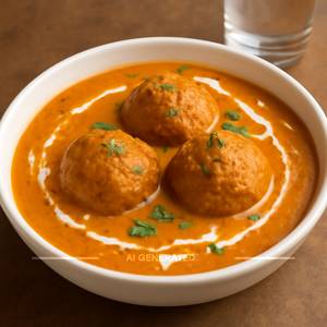 Malai Kofta 