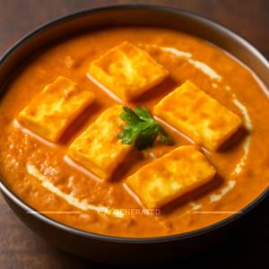 Shahi Paneer