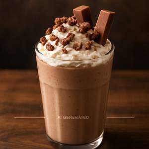 Kitkat Premium Shake