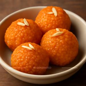 MOTICHOOR LADDU