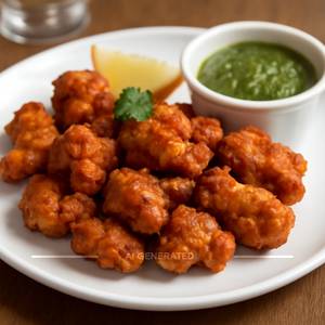 Chicken Pakora