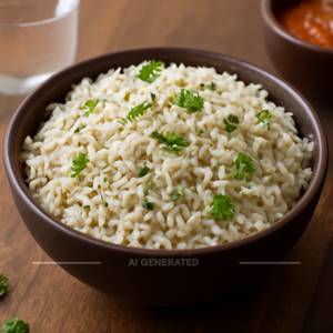 Jeera Rice