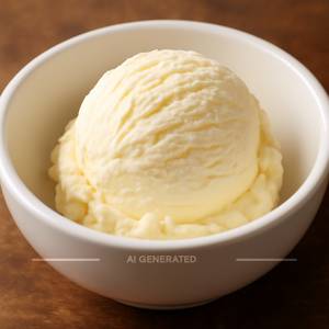 Vanilla Ice Cream