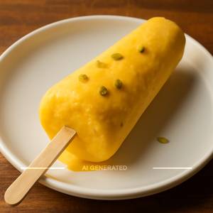 Mango Kulfi