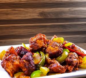 Chilli Chicken