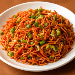 Mix Chinese Bhel