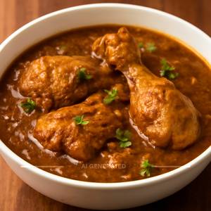 Chicken Roast Gravy