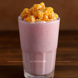 Rose Thick Shake