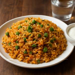 Masala Rice