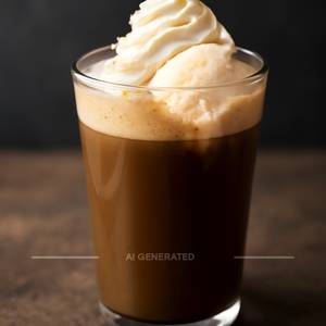 Coffee Float