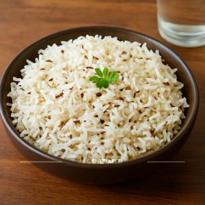 Jeera Rice