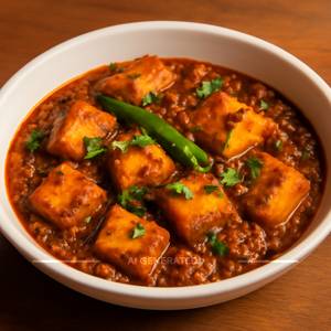 Paneer Angara