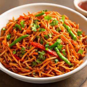 Chinese Bhel