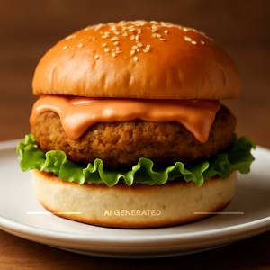 Island Burger