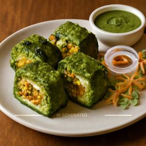 Paneer Pahadi Kabab